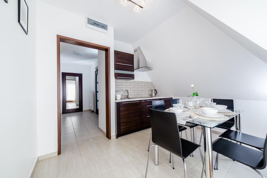 Apartamenty Niezapominajka Poronin Exterior foto