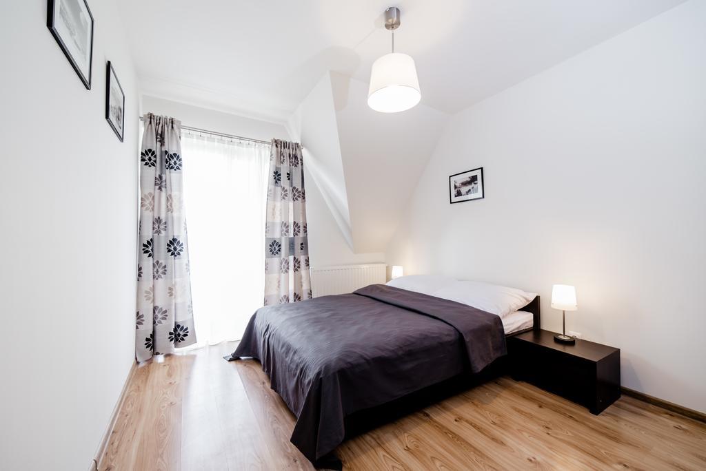 Apartamenty Niezapominajka Poronin Exterior foto