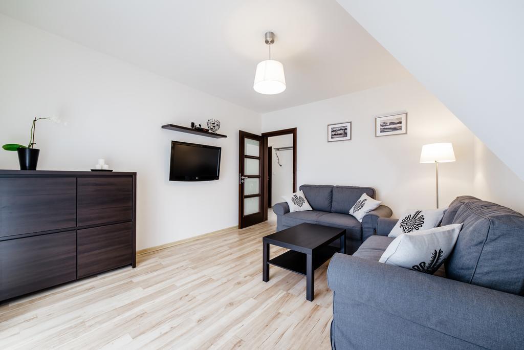 Apartamenty Niezapominajka Poronin Exterior foto
