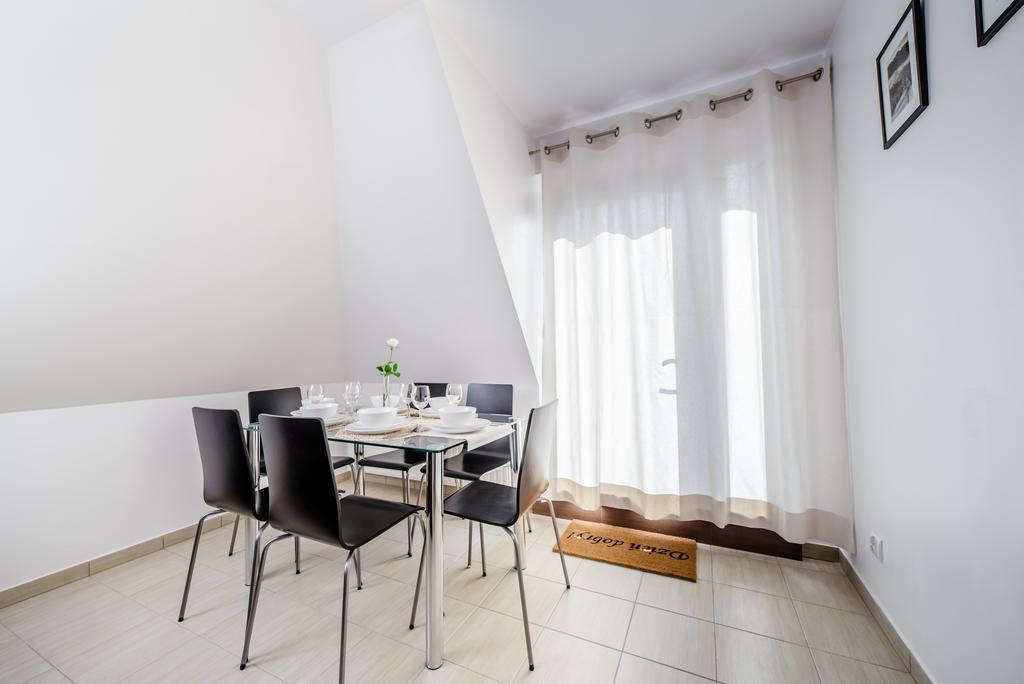 Apartamenty Niezapominajka Poronin Exterior foto