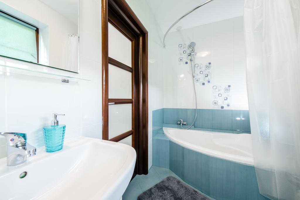 Apartamenty Niezapominajka Poronin Exterior foto