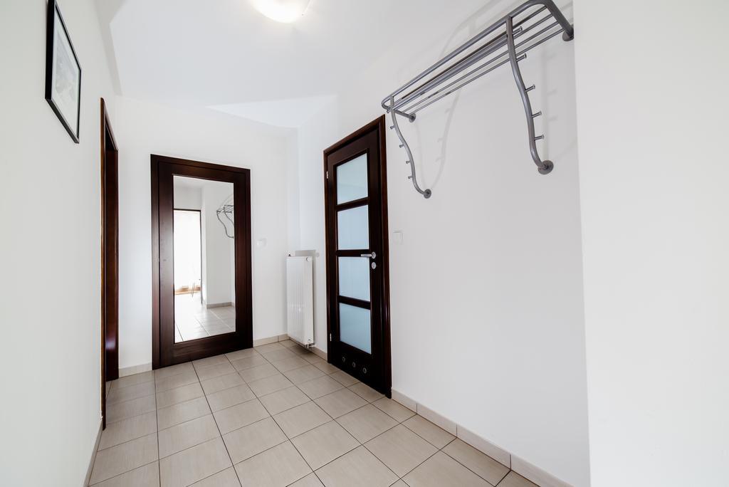Apartamenty Niezapominajka Poronin Exterior foto