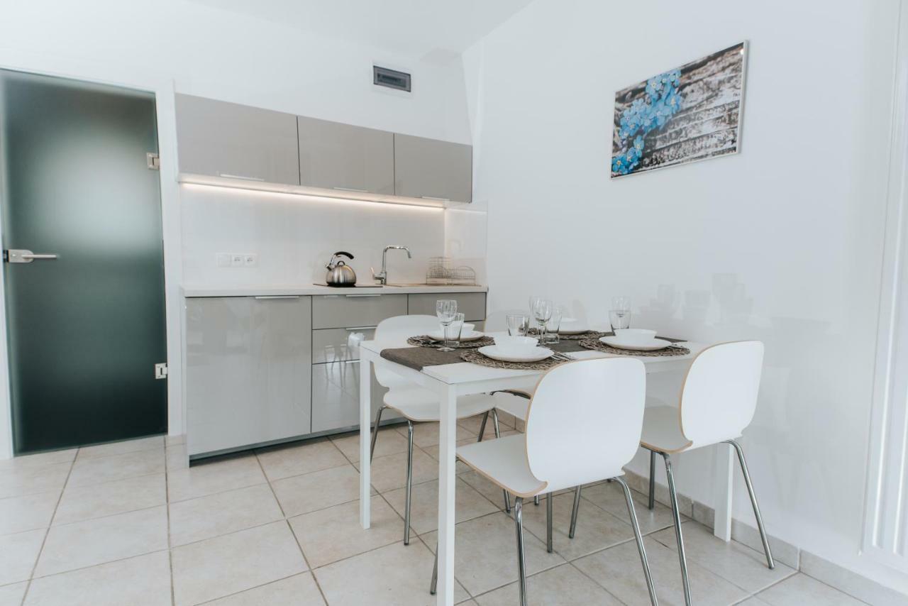 Apartamenty Niezapominajka Poronin Exterior foto