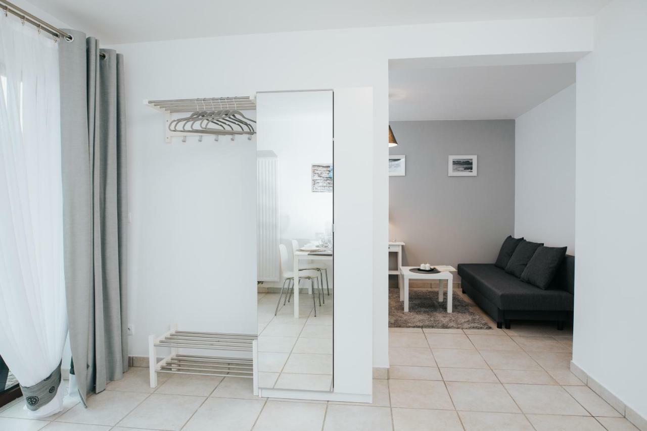 Apartamenty Niezapominajka Poronin Exterior foto