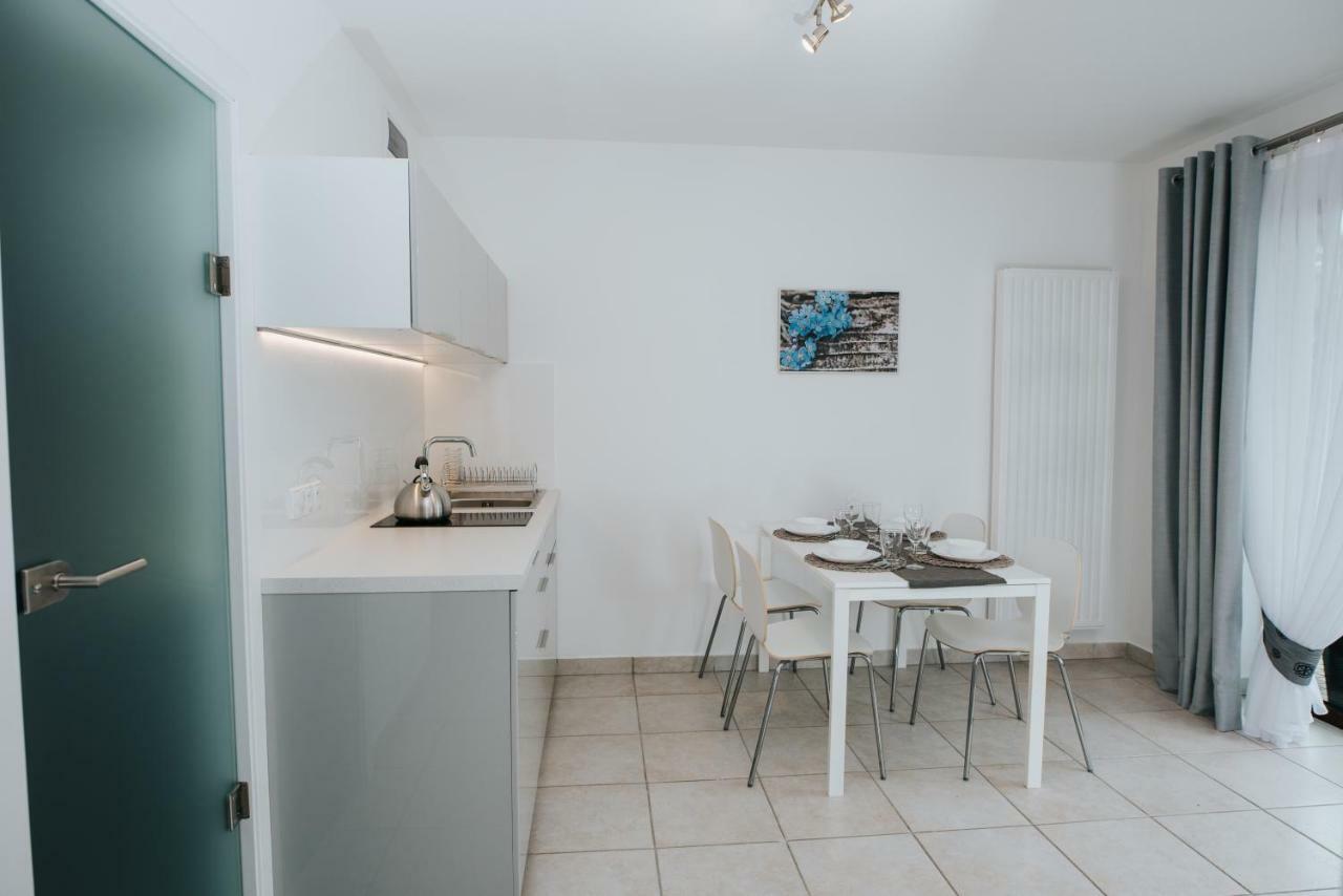 Apartamenty Niezapominajka Poronin Exterior foto