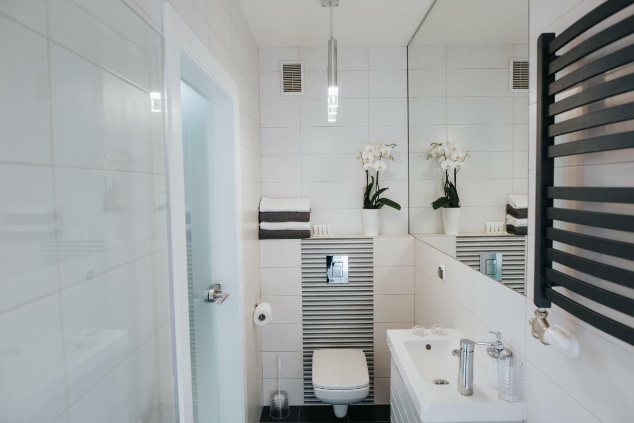 Apartamenty Niezapominajka Poronin Exterior foto
