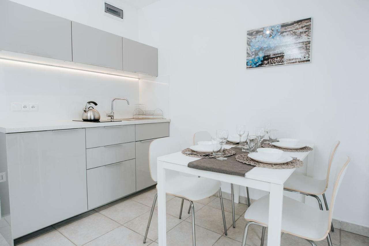 Apartamenty Niezapominajka Poronin Exterior foto